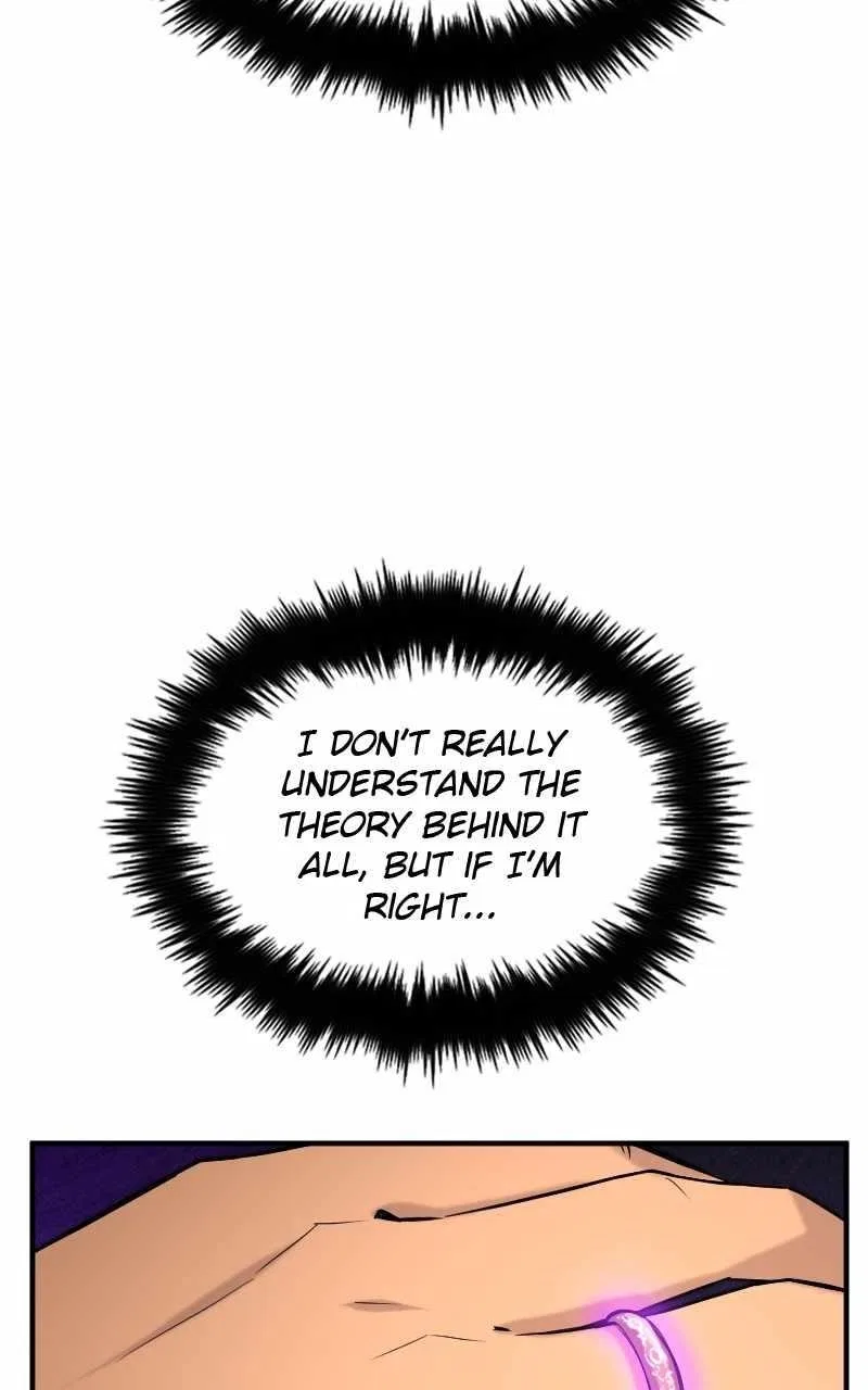 Paranoid Mage Chapter 24 – Page 65