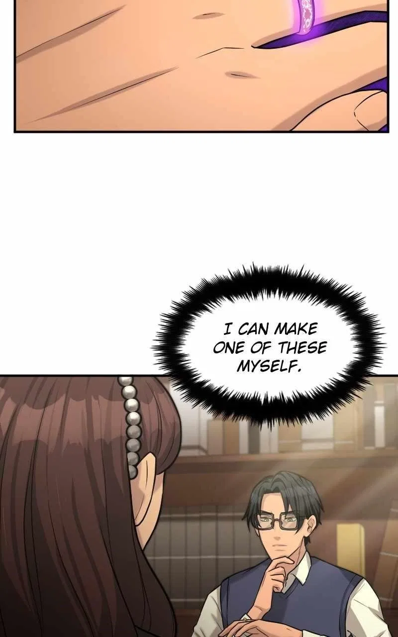 Paranoid Mage Chapter 24 – Page 66