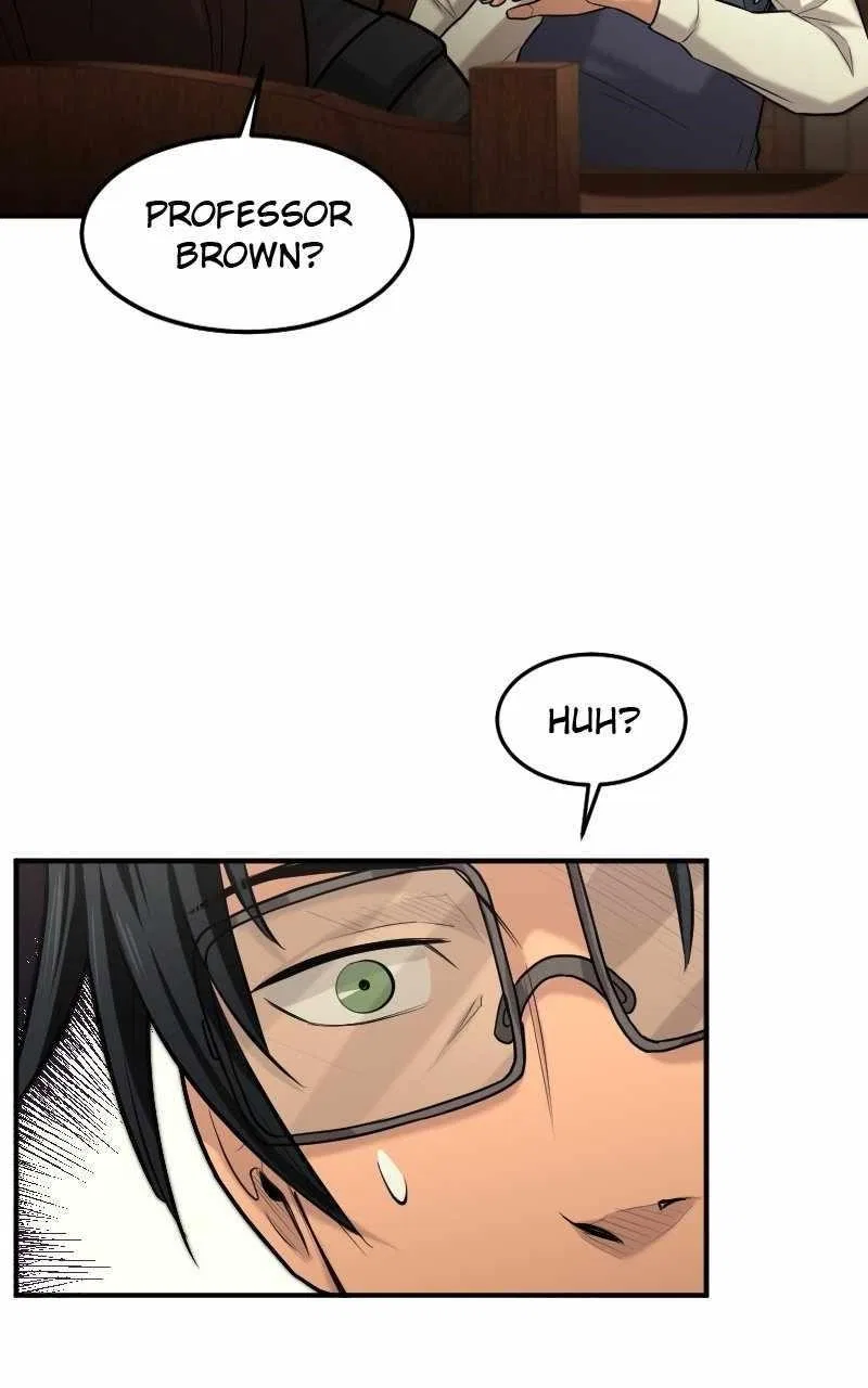 Paranoid Mage Chapter 24 – Page 67