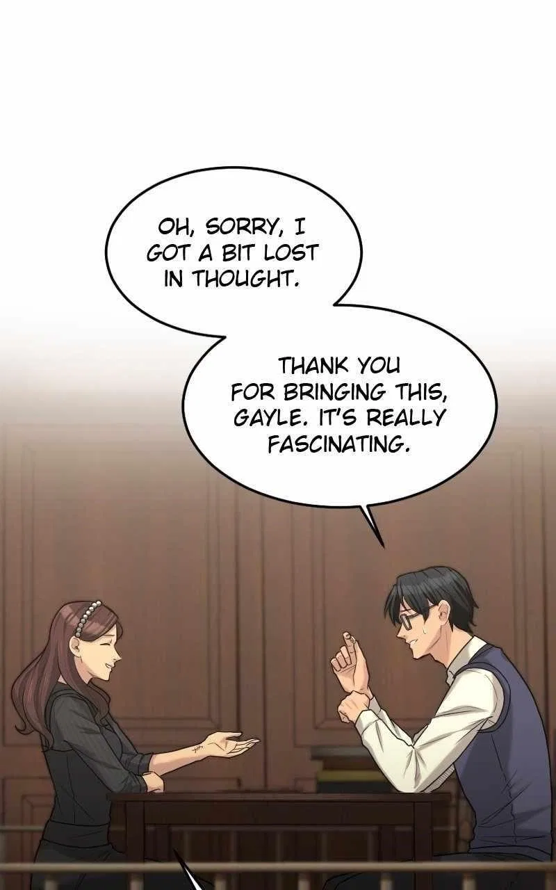 Paranoid Mage Chapter 24 – Page 68