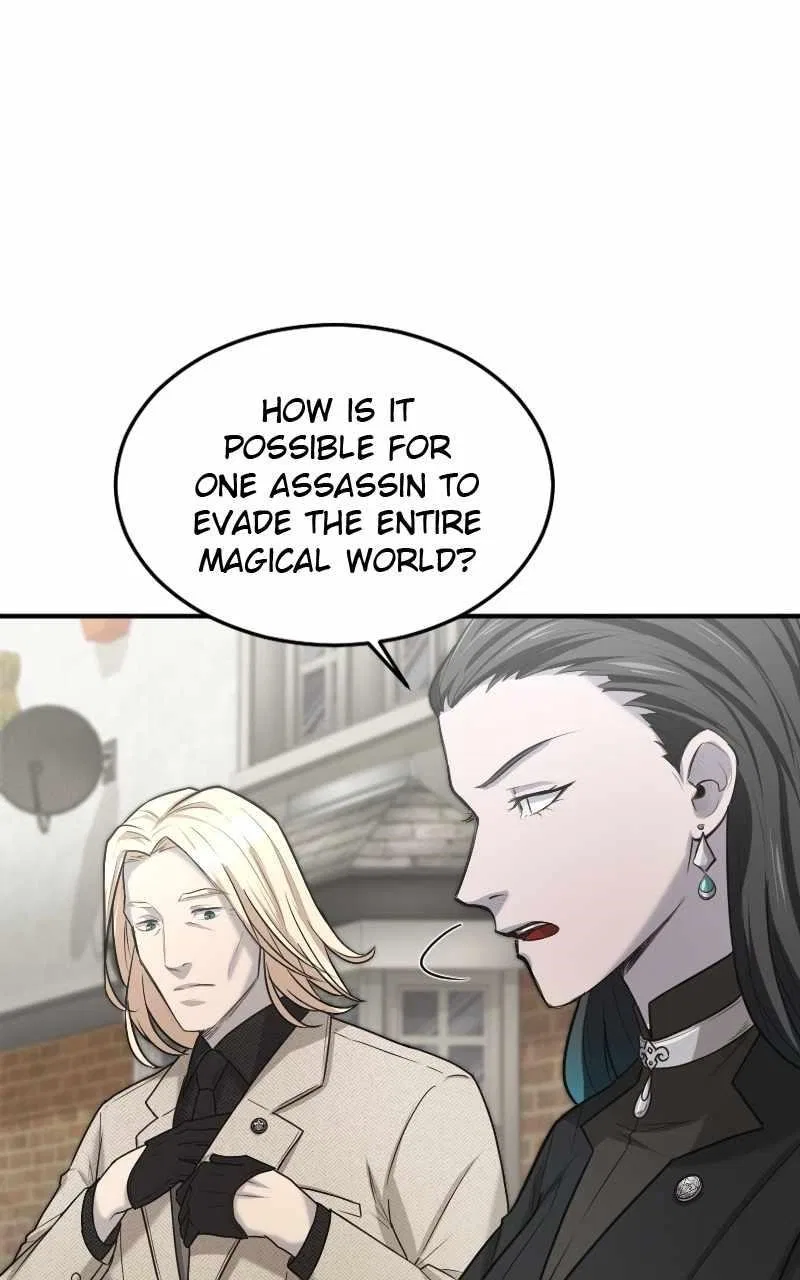 Paranoid Mage Chapter 24 – Page 77