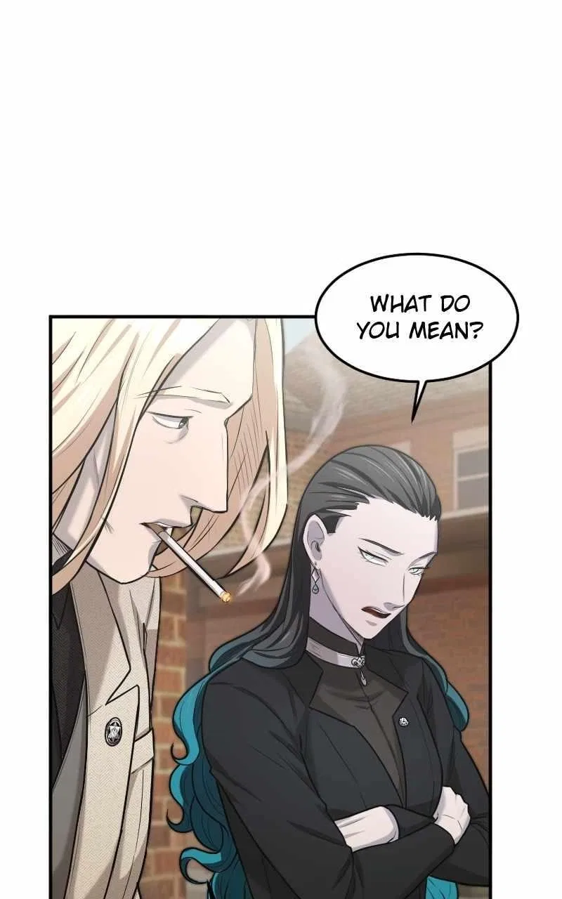Paranoid Mage Chapter 24 – Page 82