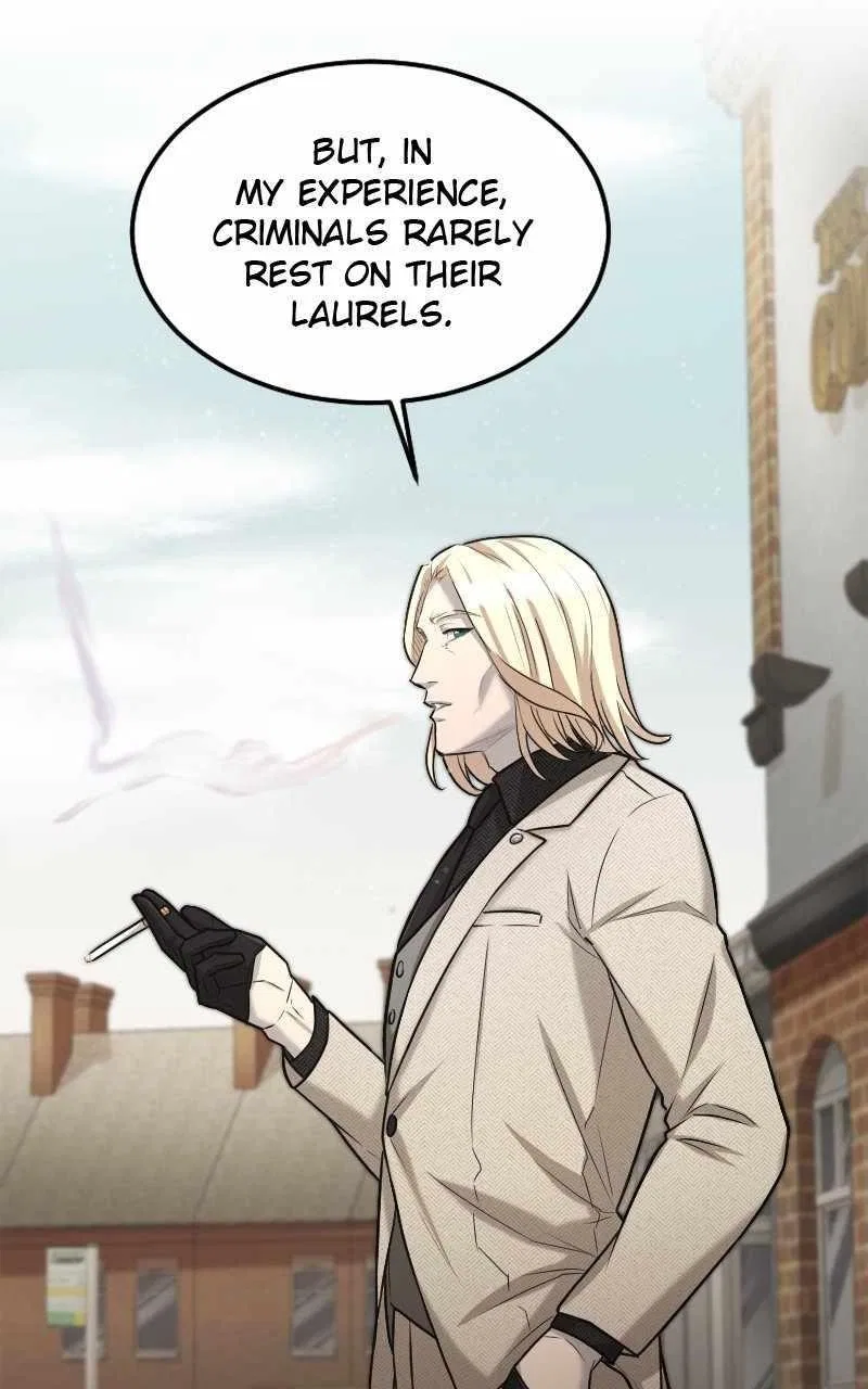 Paranoid Mage Chapter 24 – Page 84