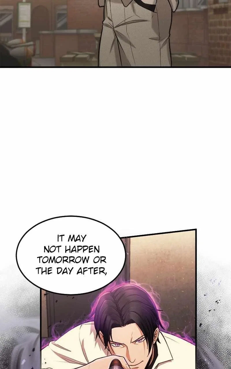 Paranoid Mage Chapter 24 – Page 85