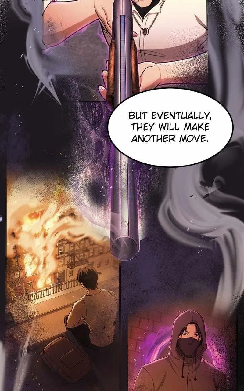 Paranoid Mage Chapter 24 – Page 86