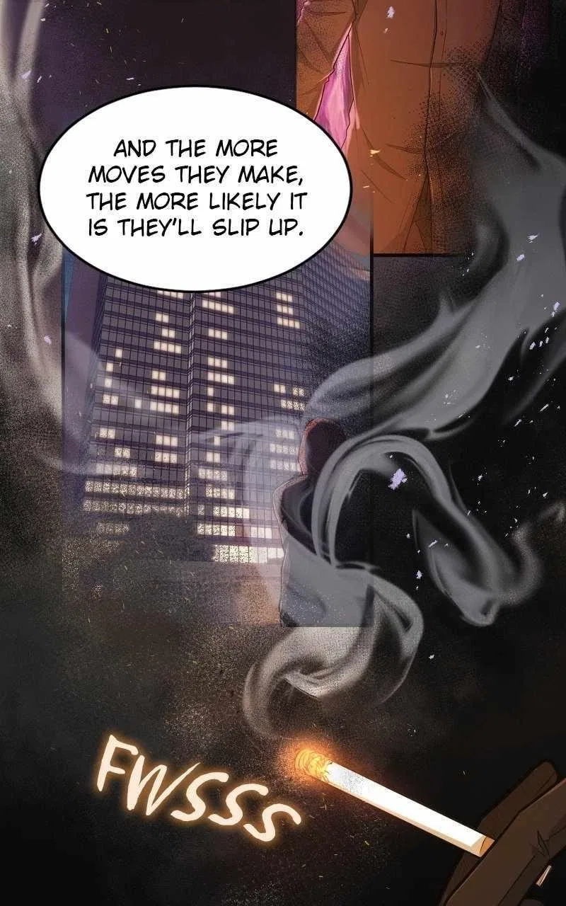 Paranoid Mage Chapter 24 – Page 87