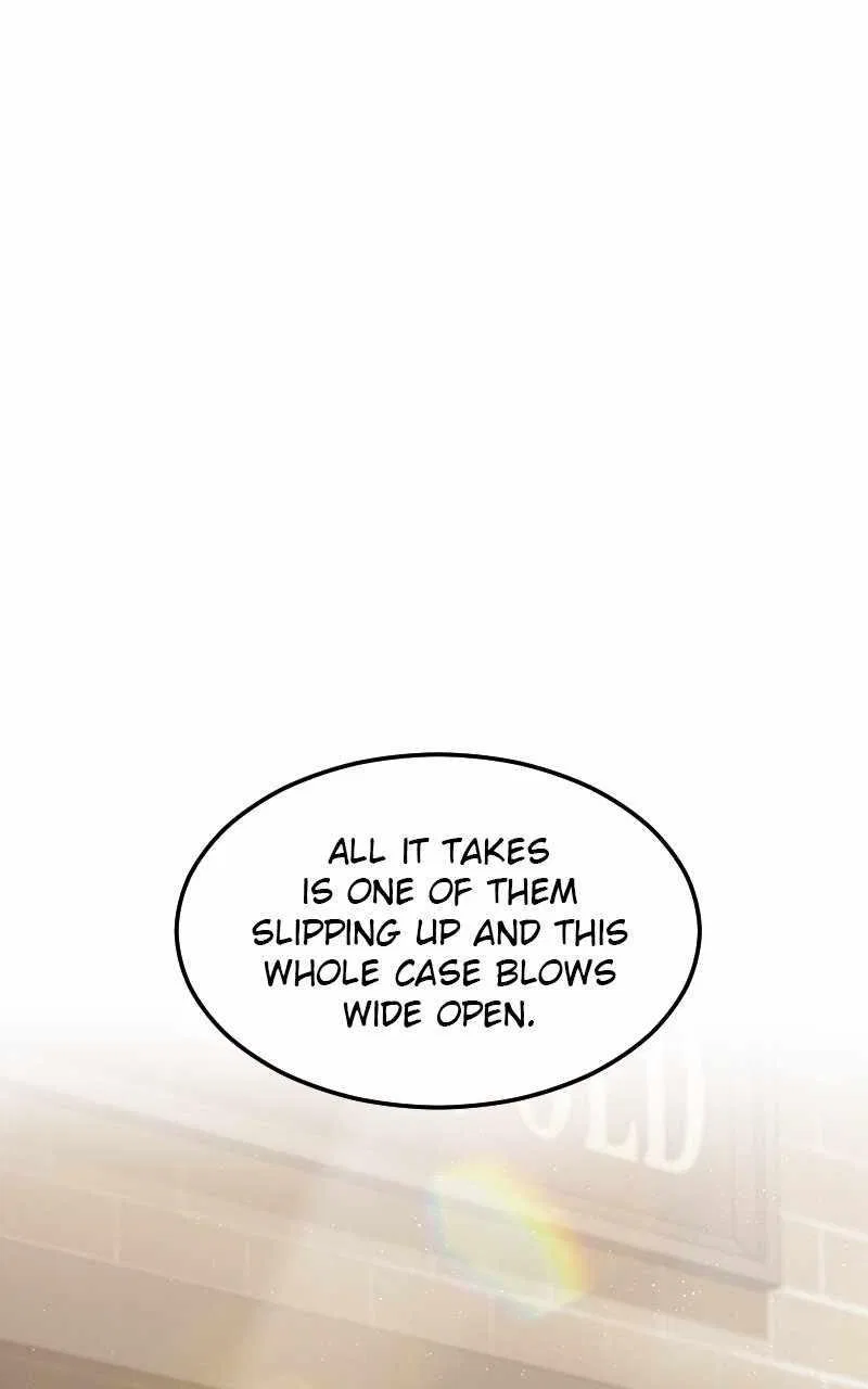 Paranoid Mage Chapter 24 – Page 91