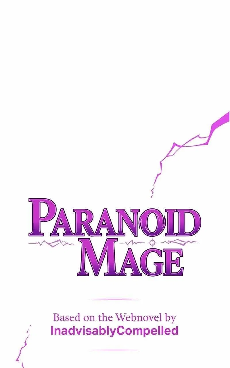 Paranoid Mage Chapter 24 – Page 93