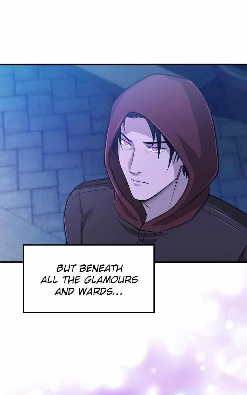 Paranoid Mage Chapter 23 – Page 3