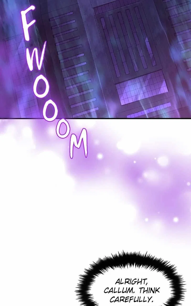 Paranoid Mage Chapter 23 – Page 5