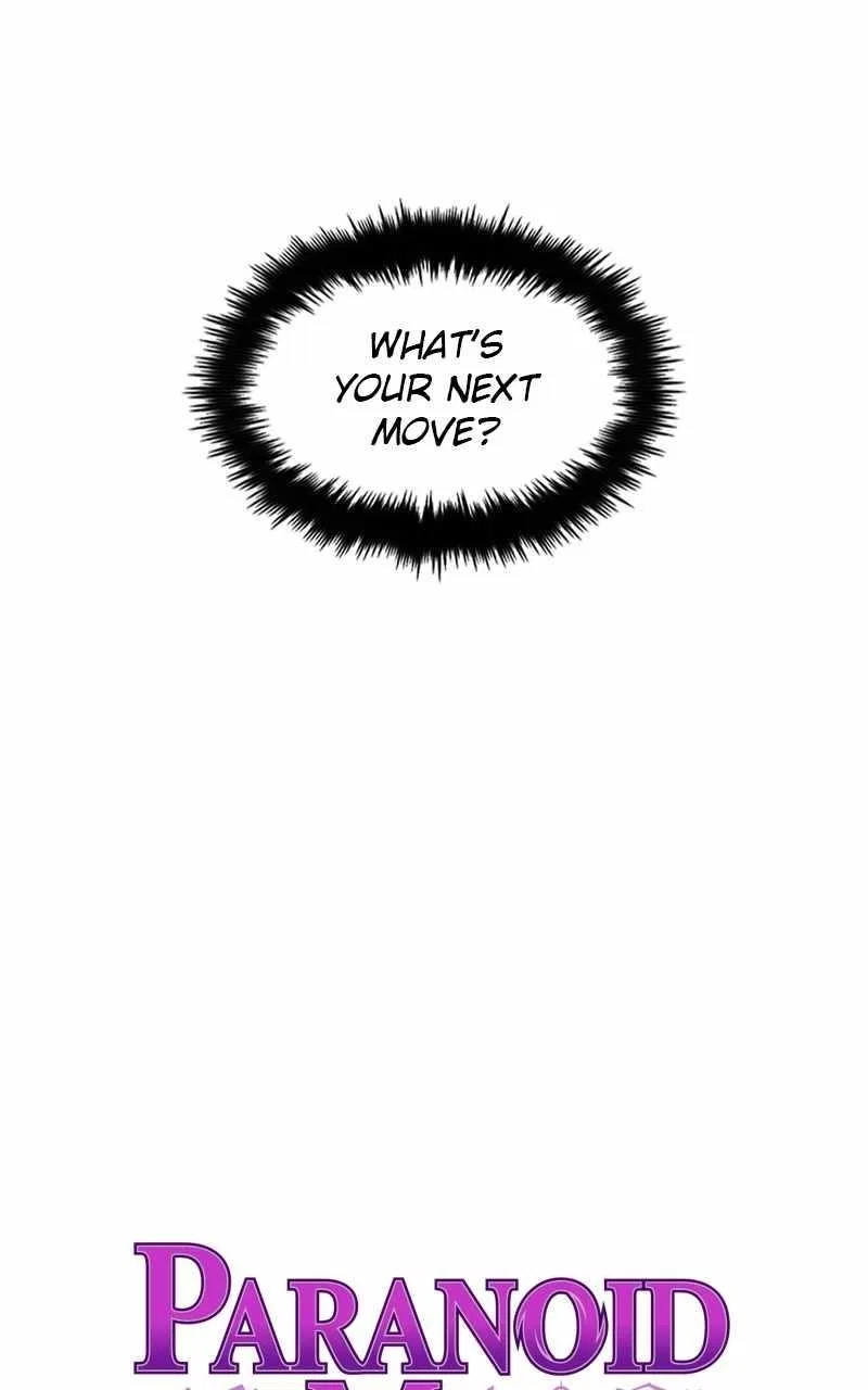 Paranoid Mage Chapter 23 – Page 7