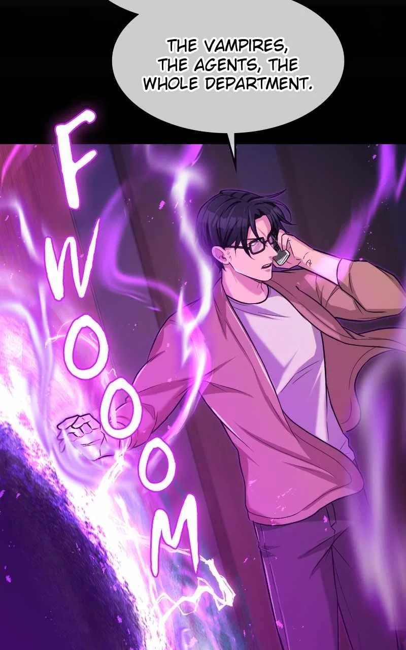 Paranoid Mage Chapter 23 – Page 9