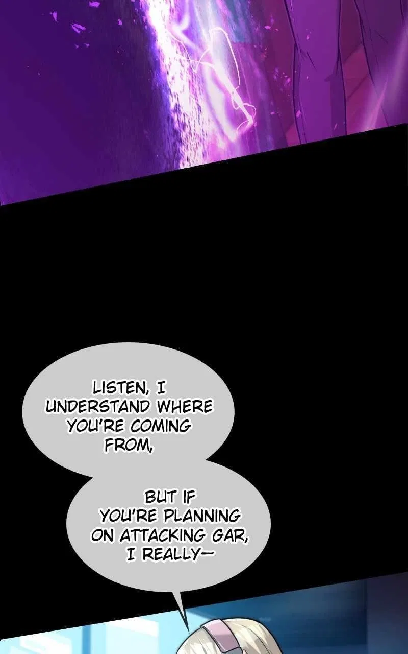Paranoid Mage Chapter 23 – Page 10