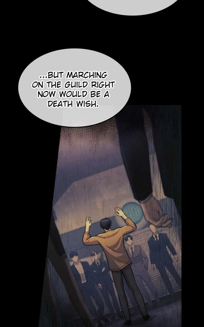 Paranoid Mage Chapter 23 – Page 15
