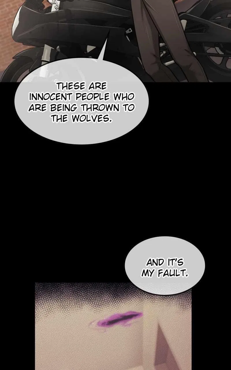 Paranoid Mage Chapter 23 – Page 17
