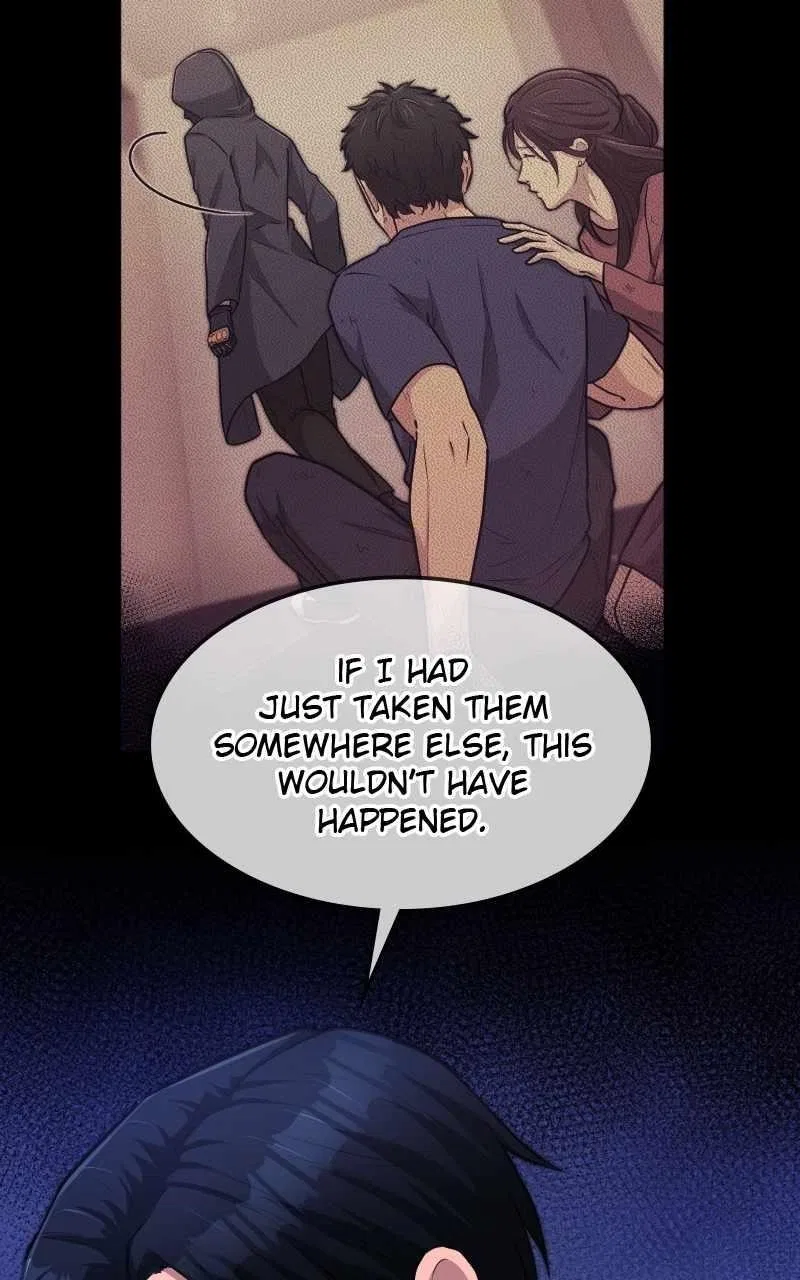 Paranoid Mage Chapter 23 – Page 18