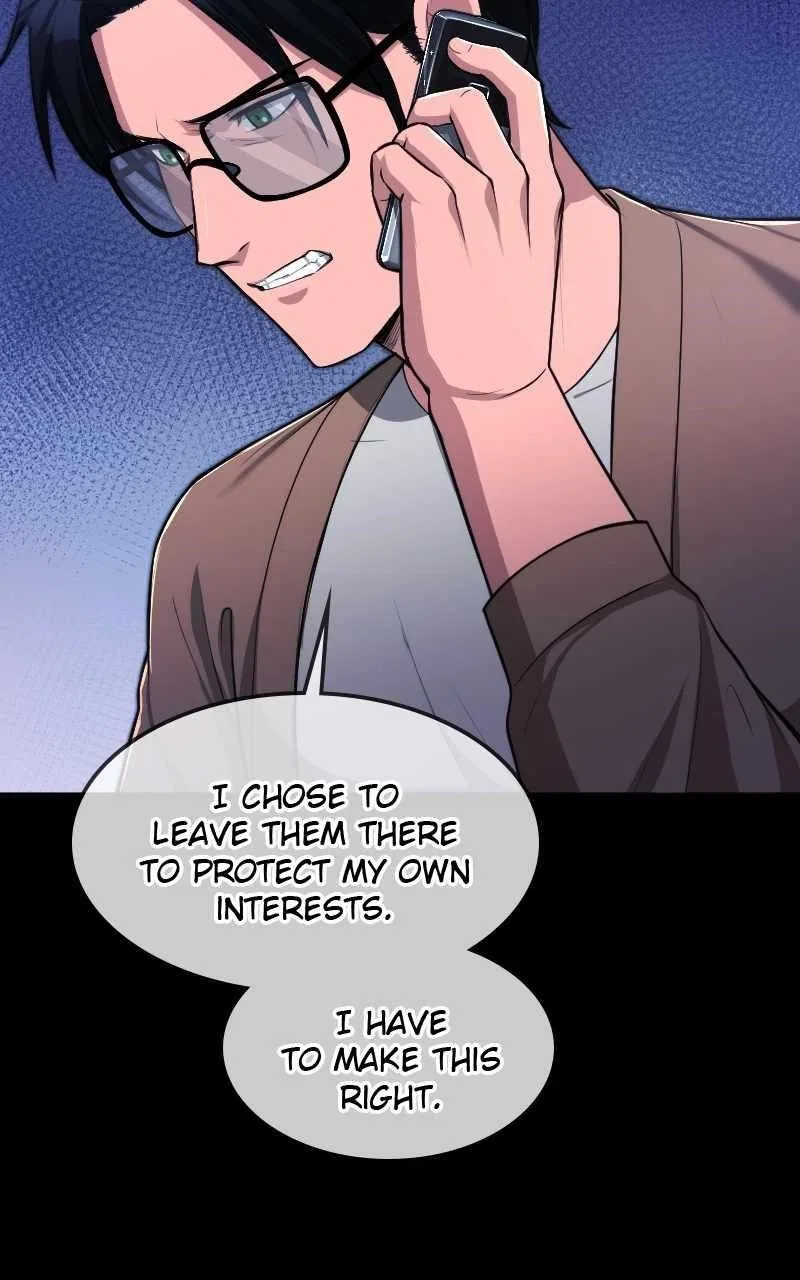Paranoid Mage Chapter 23 – Page 19