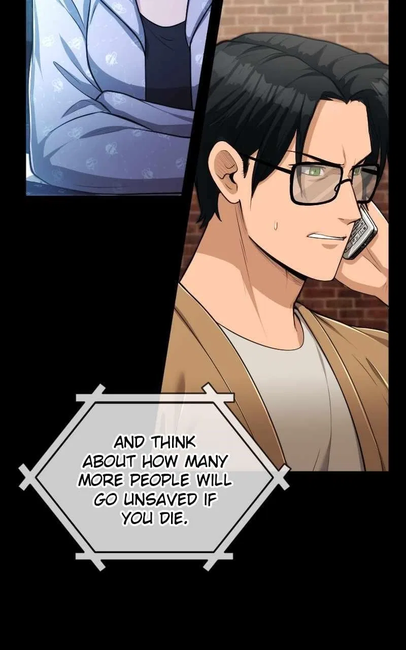 Paranoid Mage Chapter 23 – Page 21