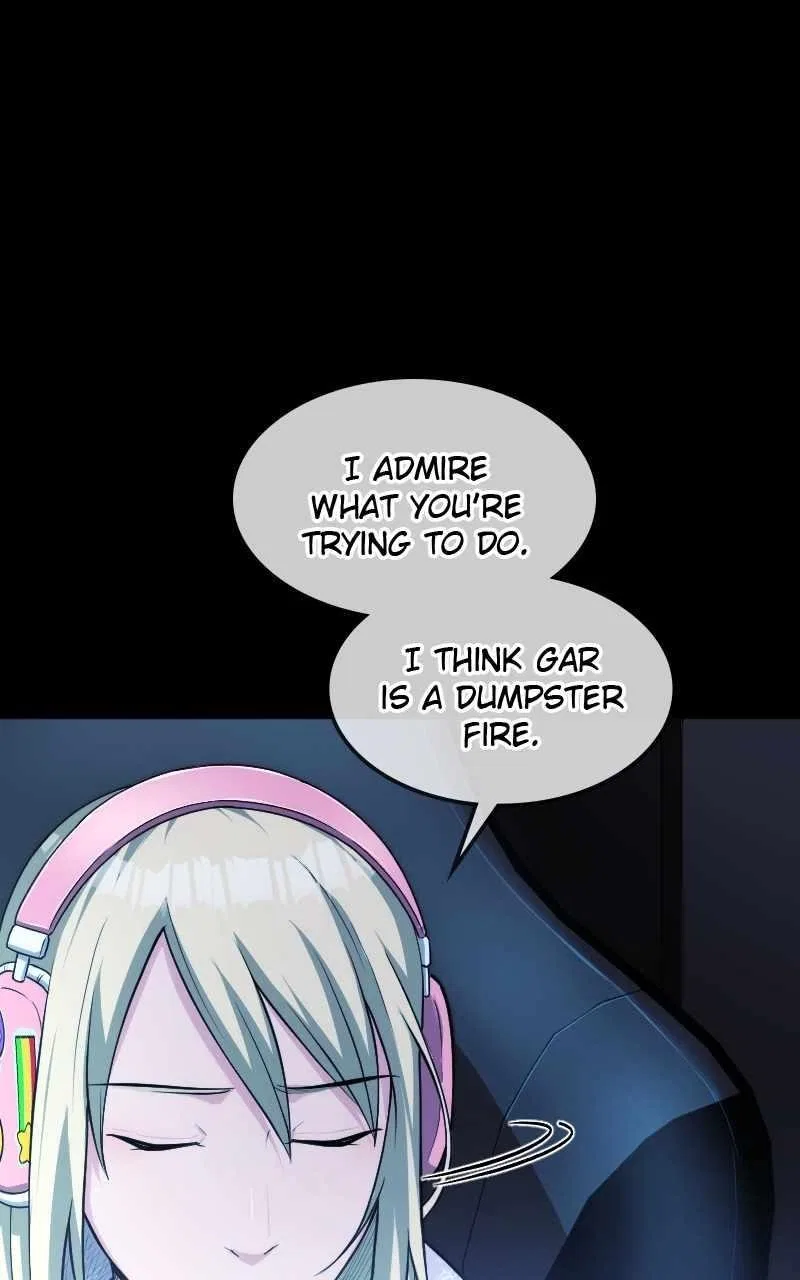 Paranoid Mage Chapter 23 – Page 22