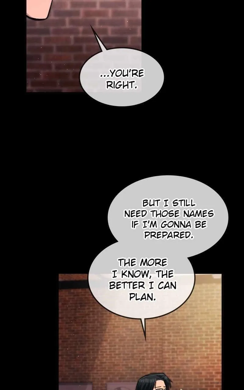 Paranoid Mage Chapter 23 – Page 26