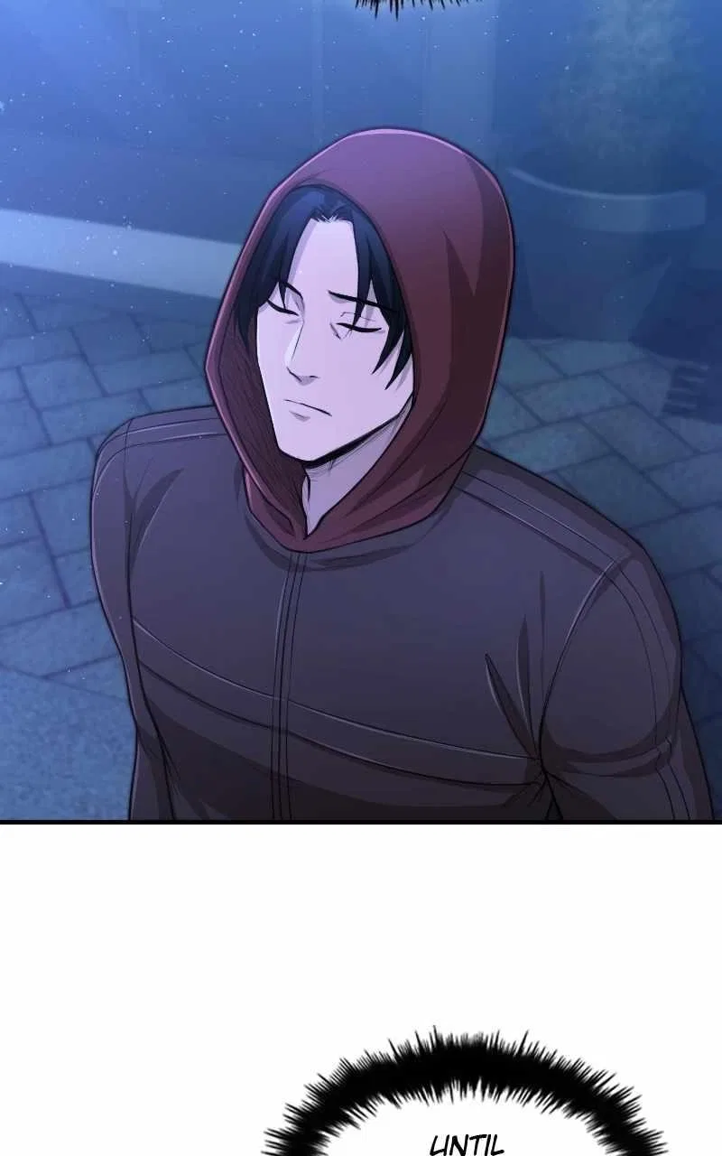 Paranoid Mage Chapter 23 – Page 30