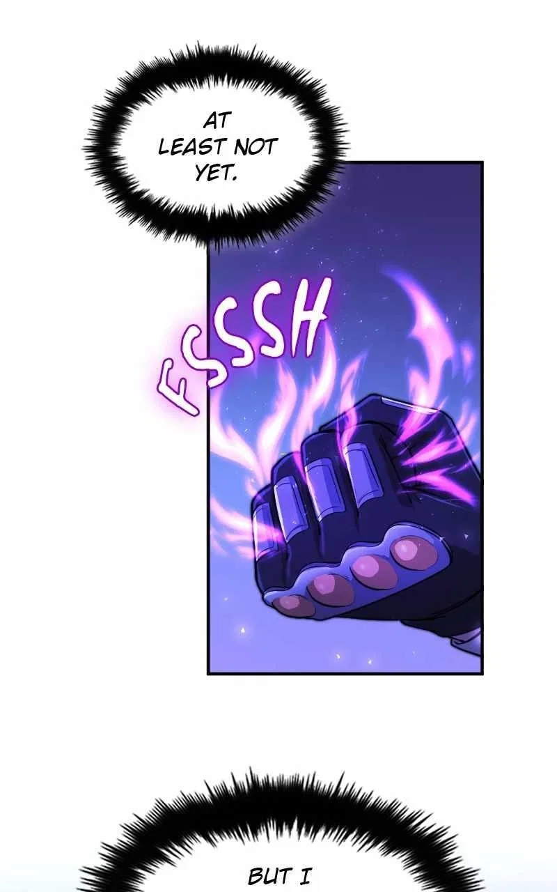 Paranoid Mage Chapter 23 – Page 32