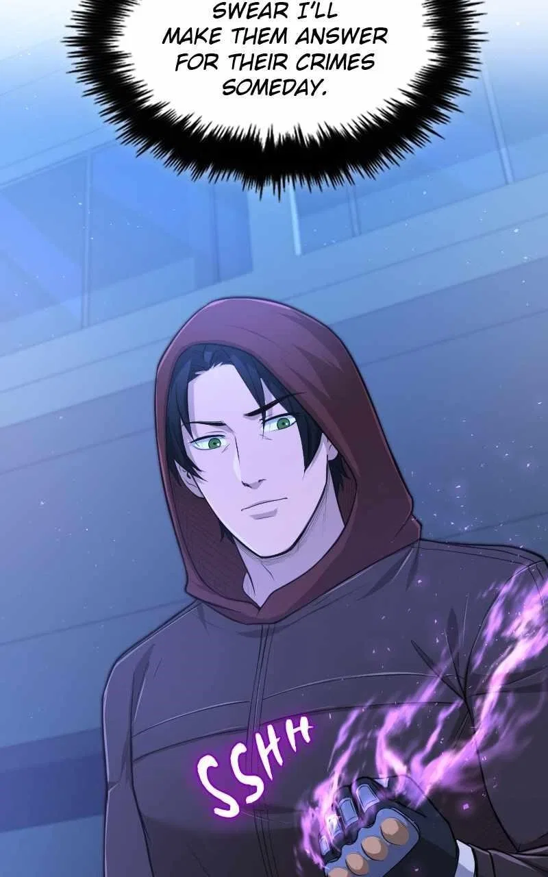Paranoid Mage Chapter 23 – Page 33