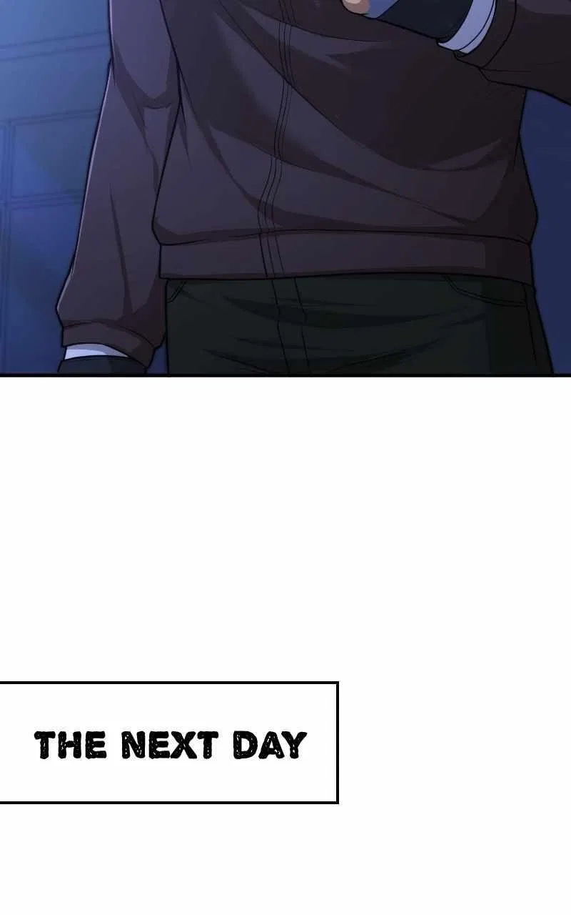 Paranoid Mage Chapter 23 – Page 34