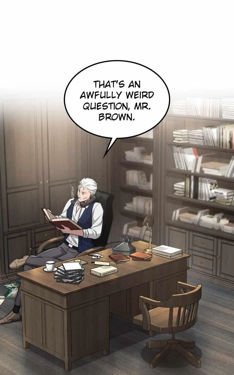 Paranoid Mage Chapter 23 – Page 35