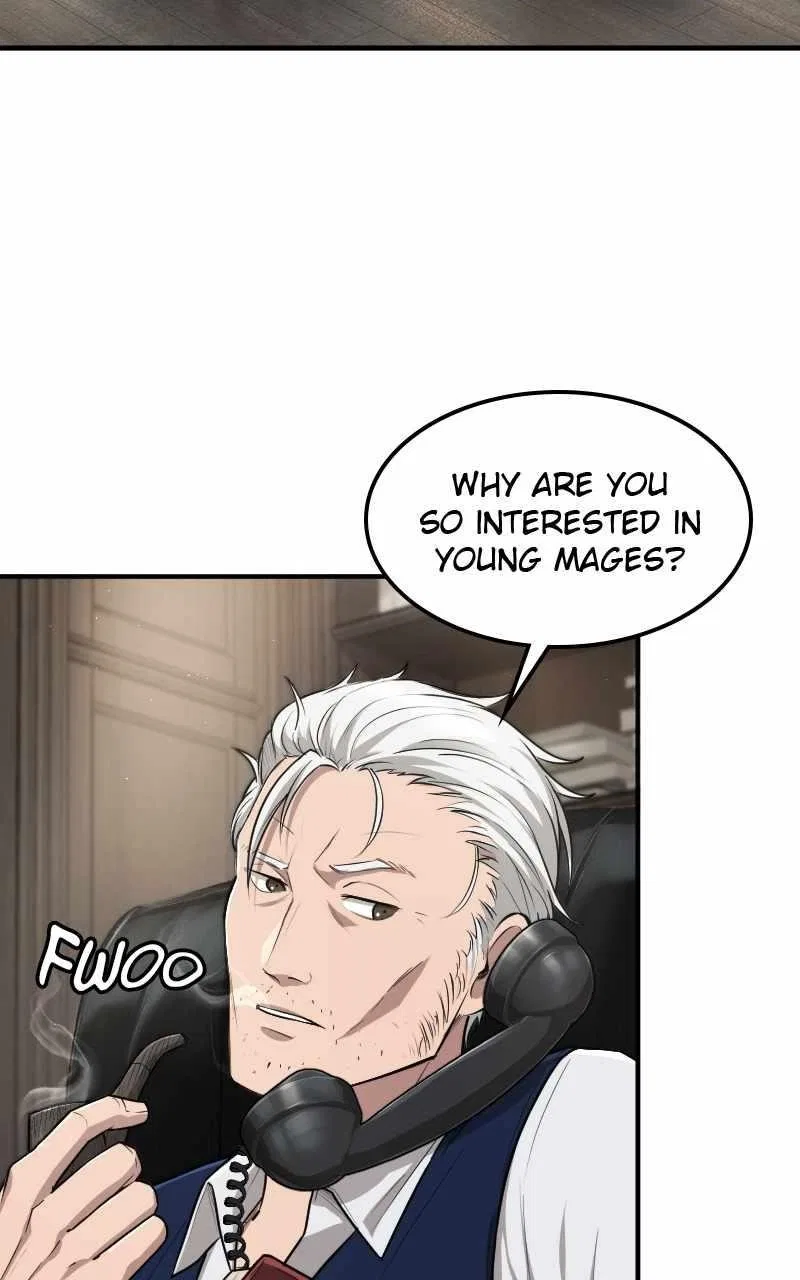 Paranoid Mage Chapter 23 – Page 36