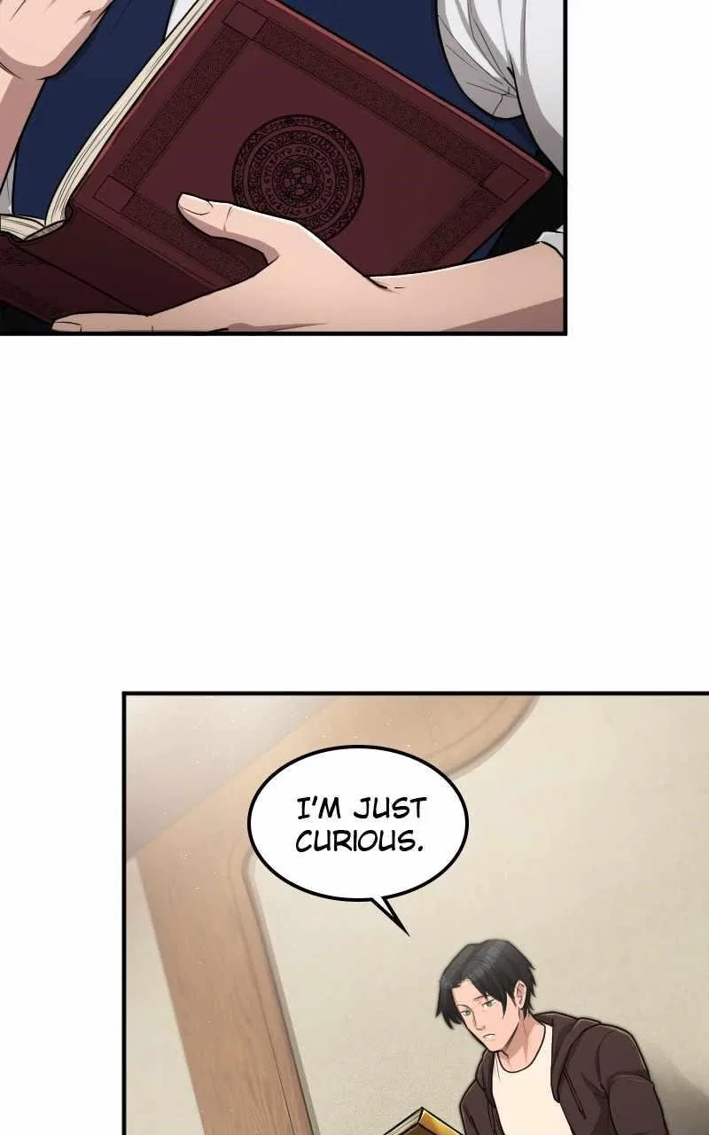 Paranoid Mage Chapter 23 – Page 37