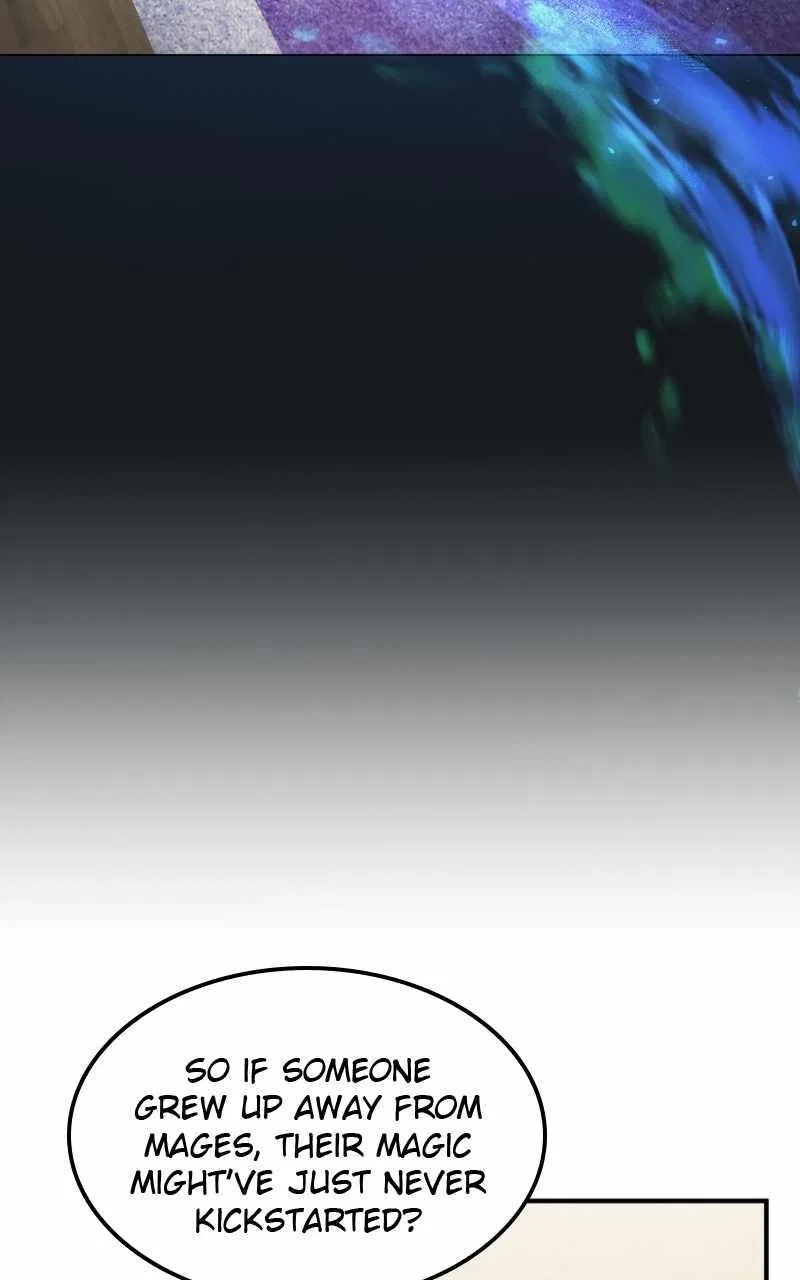 Paranoid Mage Chapter 23 – Page 42
