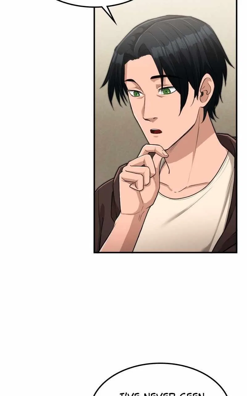 Paranoid Mage Chapter 23 – Page 43