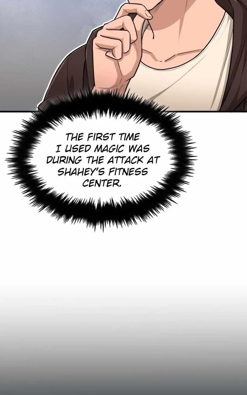 Paranoid Mage Chapter 23 – Page 46