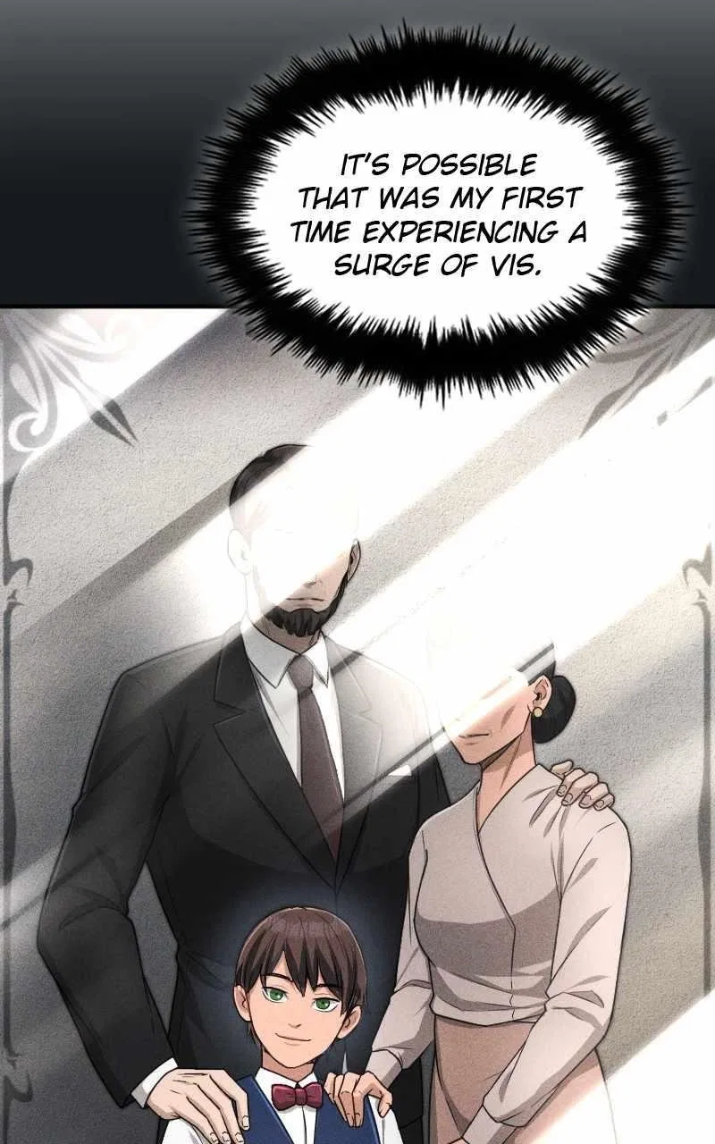 Paranoid Mage Chapter 23 – Page 47