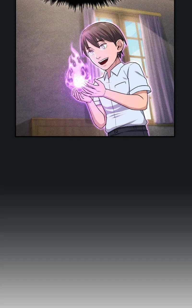 Paranoid Mage Chapter 23 – Page 49