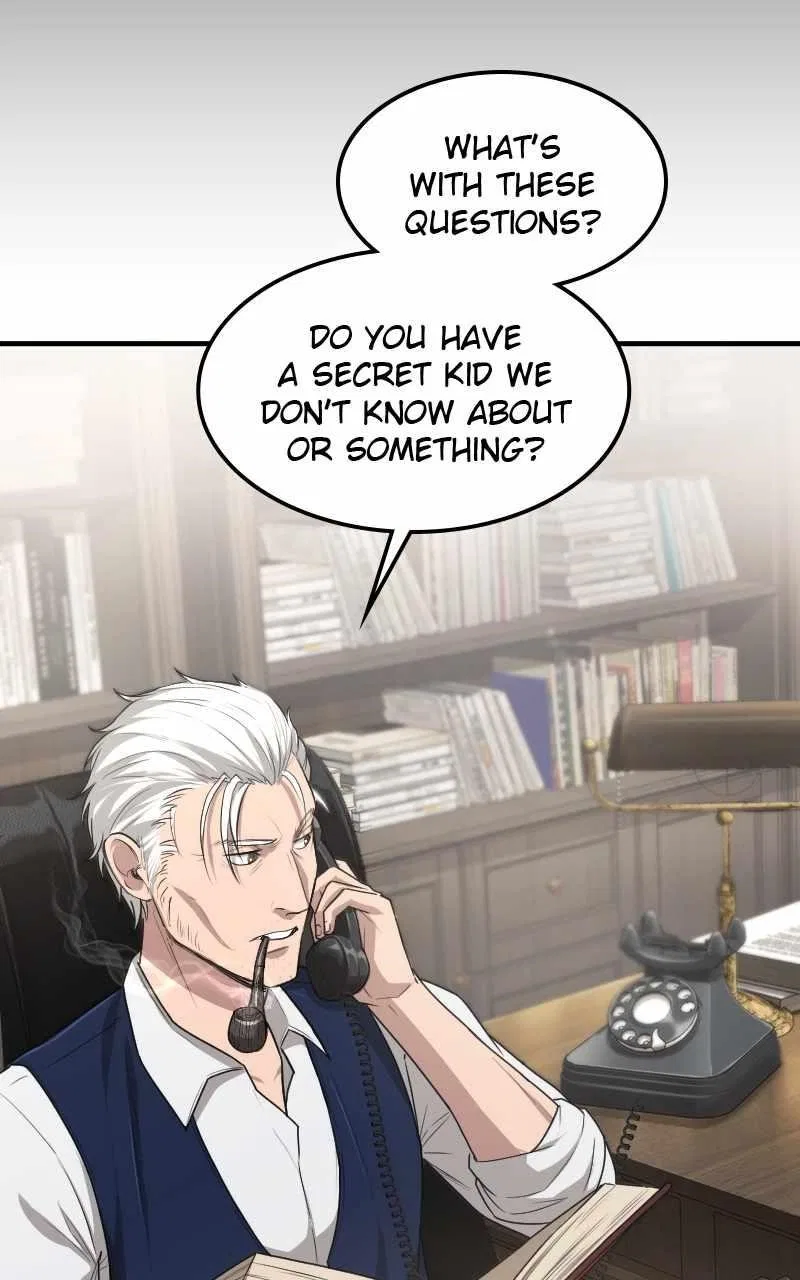 Paranoid Mage Chapter 23 – Page 50