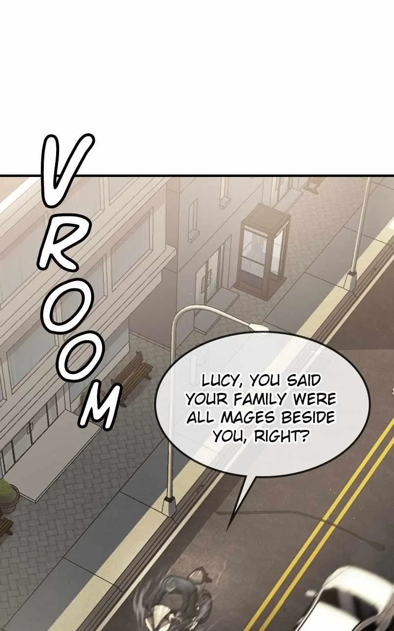 Paranoid Mage Chapter 23 – Page 53