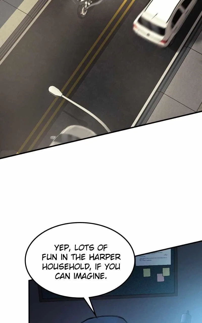 Paranoid Mage Chapter 23 – Page 54