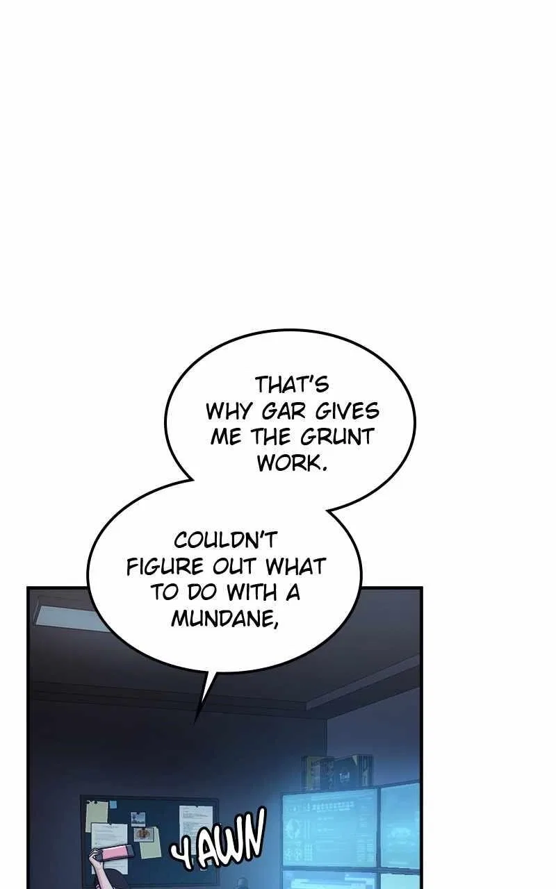 Paranoid Mage Chapter 23 – Page 57