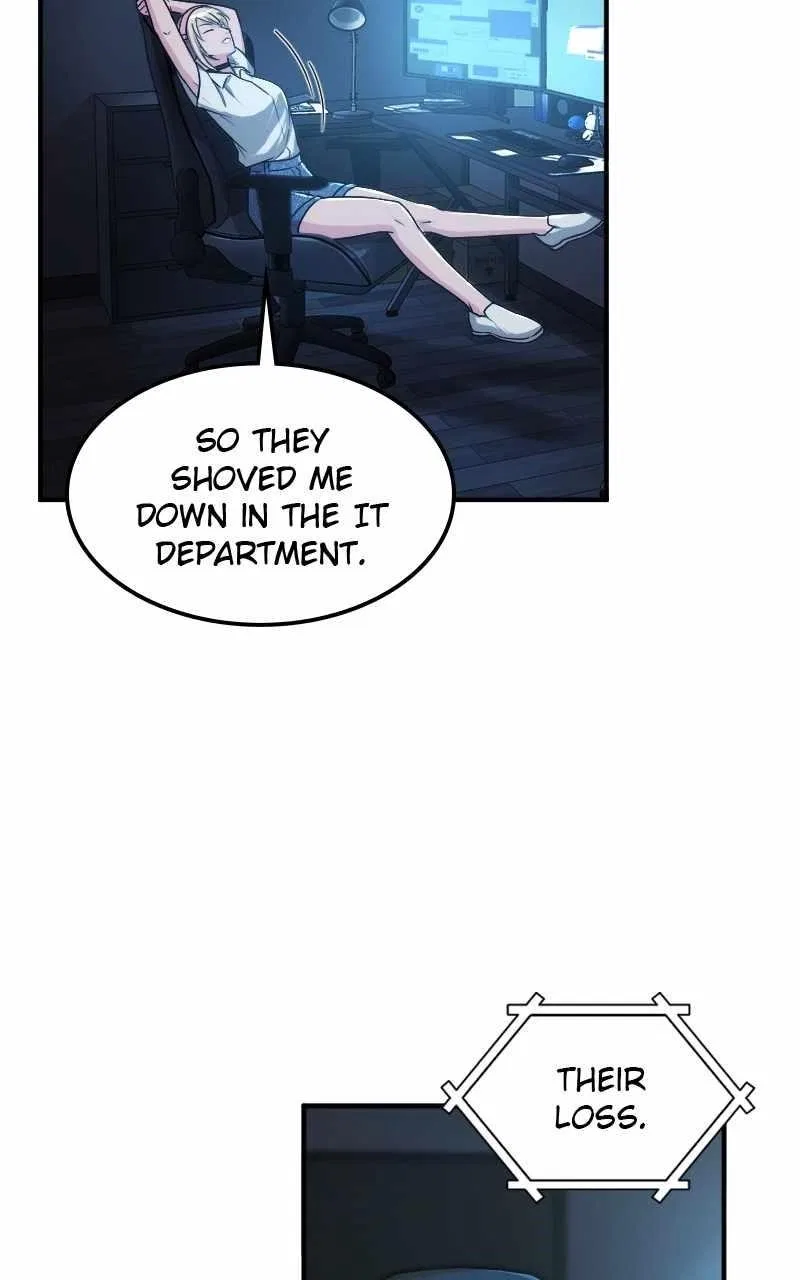 Paranoid Mage Chapter 23 – Page 58