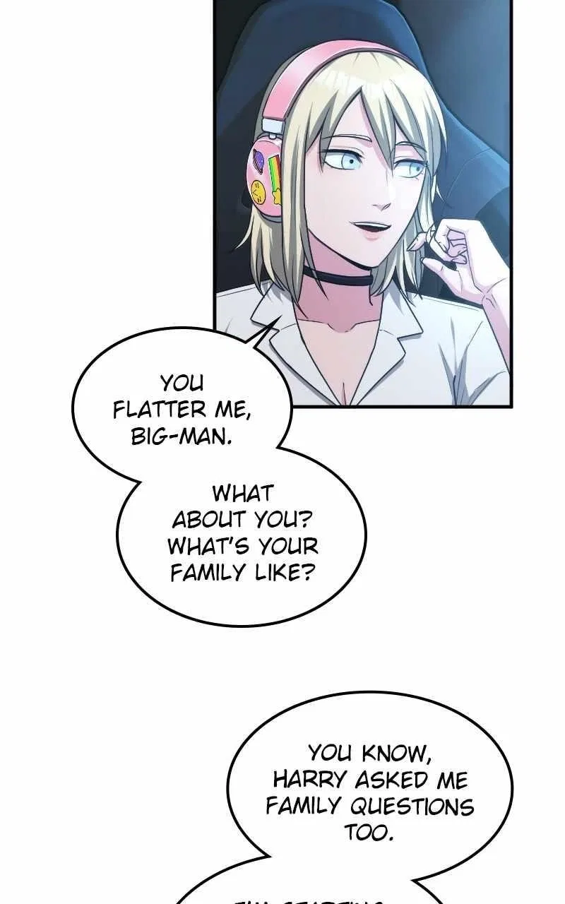 Paranoid Mage Chapter 23 – Page 59