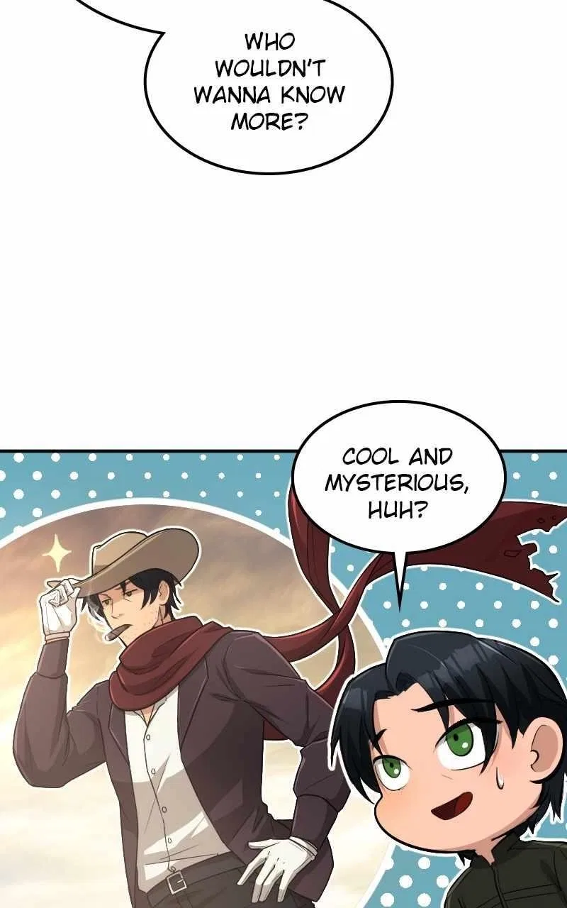 Paranoid Mage Chapter 23 – Page 62