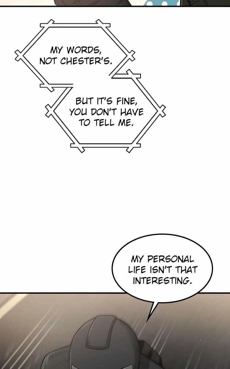 Paranoid Mage Chapter 23 – Page 63