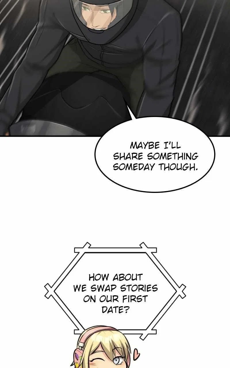 Paranoid Mage Chapter 23 – Page 64