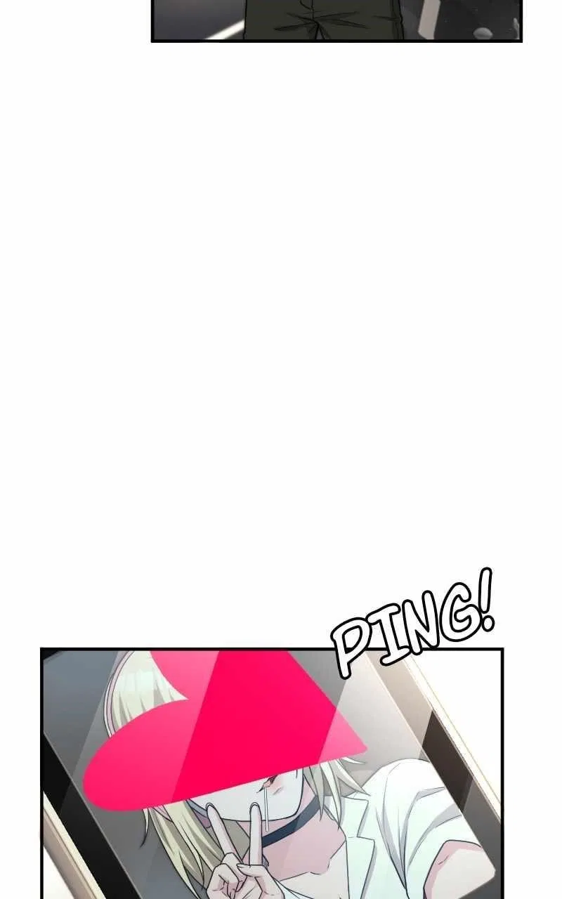 Paranoid Mage Chapter 23 – Page 70