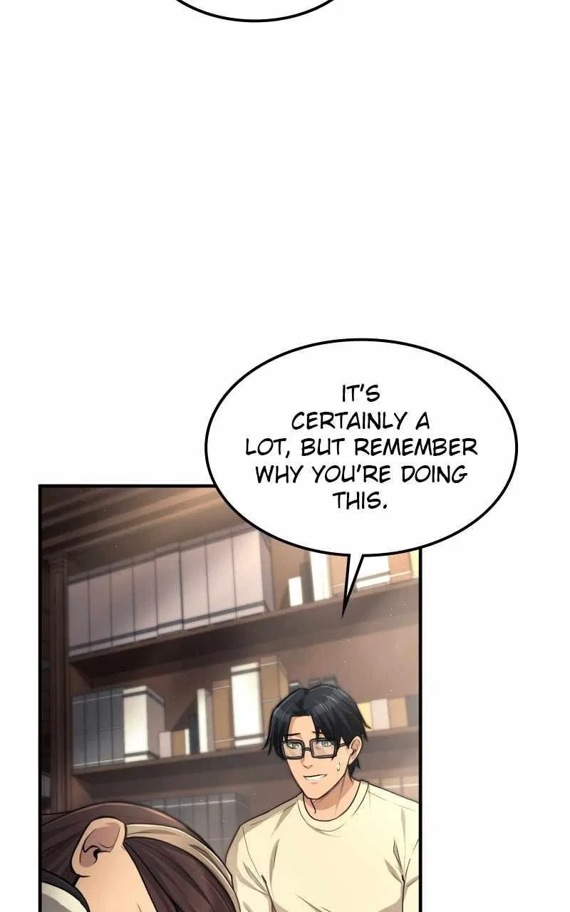 Paranoid Mage Chapter 23 – Page 74