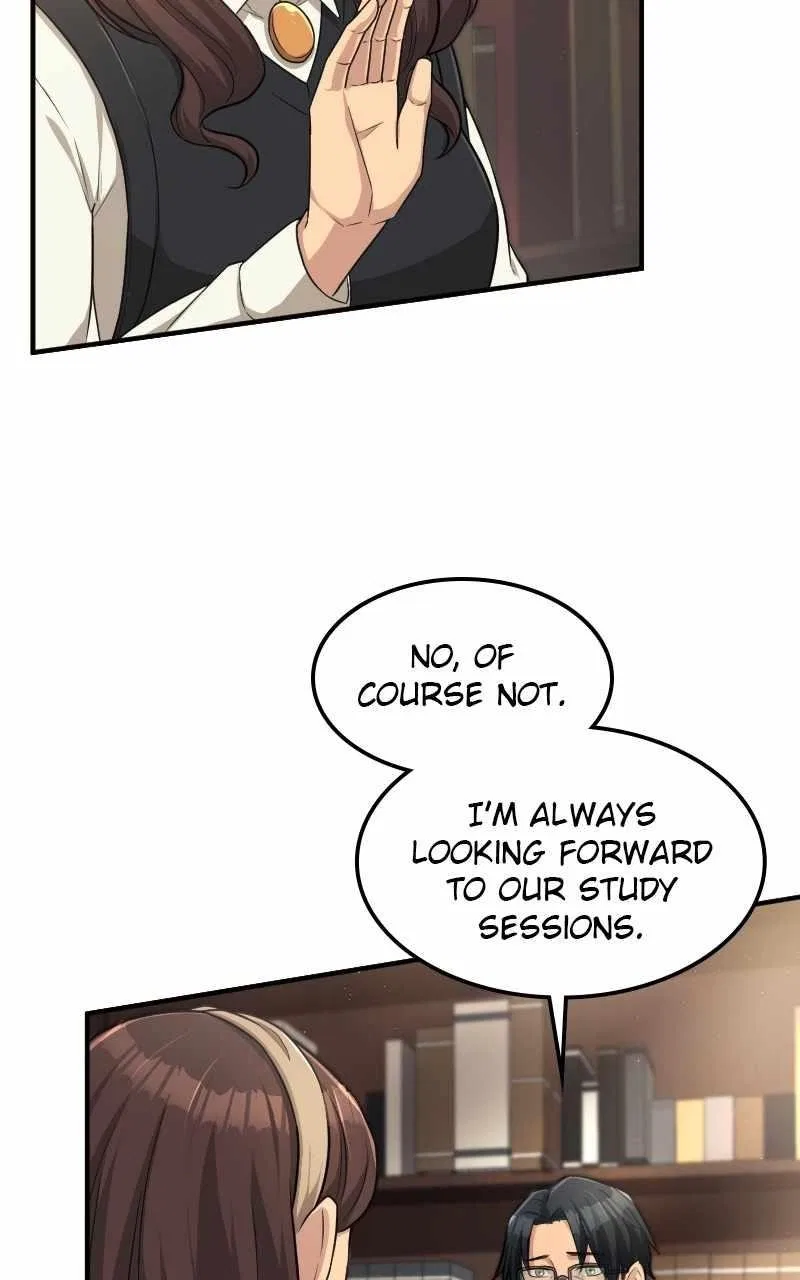 Paranoid Mage Chapter 23 – Page 79