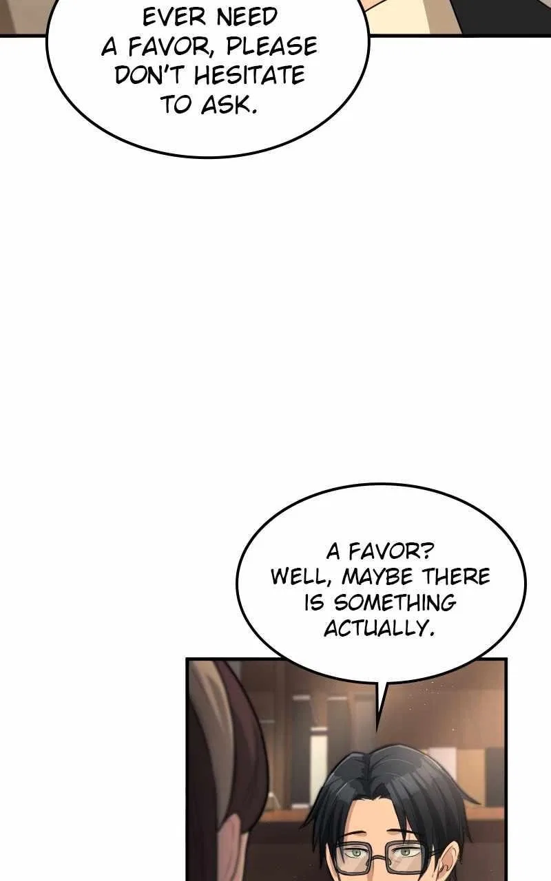 Paranoid Mage Chapter 23 – Page 82