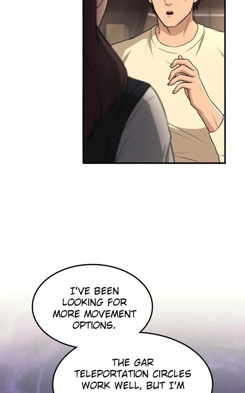 Paranoid Mage Chapter 23 – Page 83